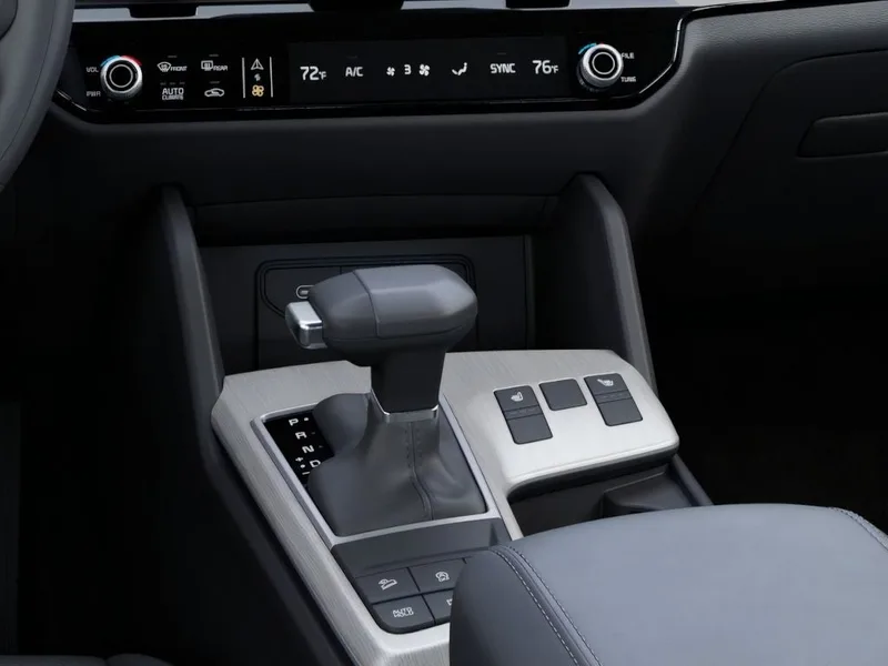 2027 Kia Sportage X-Line, photo 23