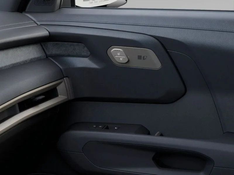 2027 Kia Telluride Hybrid EX, photo 25