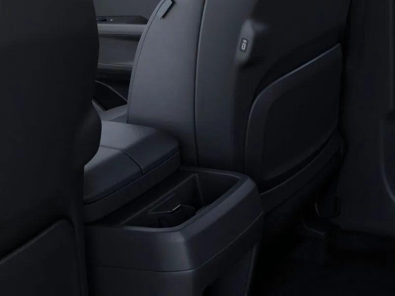 2027 Kia Telluride Hybrid EX, photo 26
