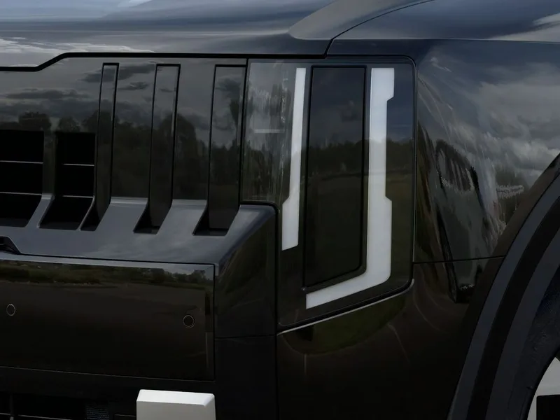 2027 Kia Telluride Hybrid EX, photo 10