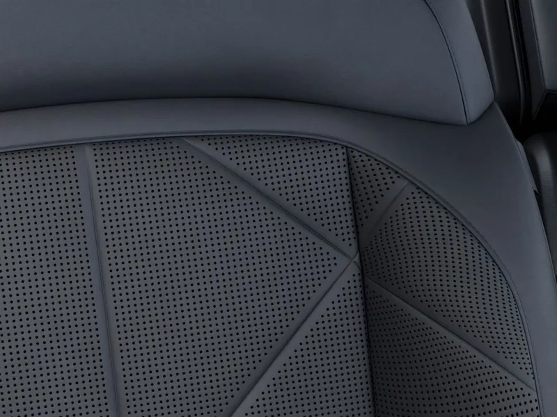 2027 Kia Telluride Hybrid EX, photo 24