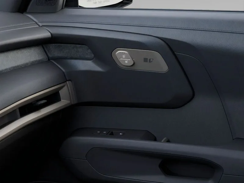 2027 Kia Telluride Hybrid EX, photo 25