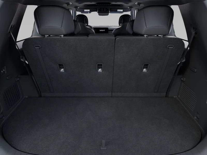 2027 Kia Telluride X-Line SX, photo 19