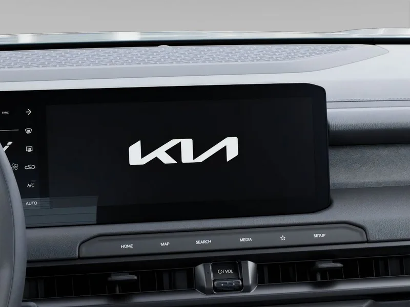 2027 Kia Telluride X-Line SX, photo 20