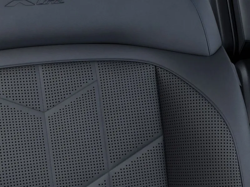 2027 Kia Telluride X-Line SX, photo 24