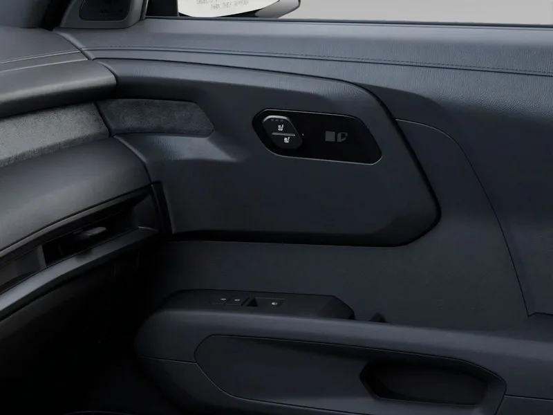 2027 Kia Telluride X-Line SX, photo 25