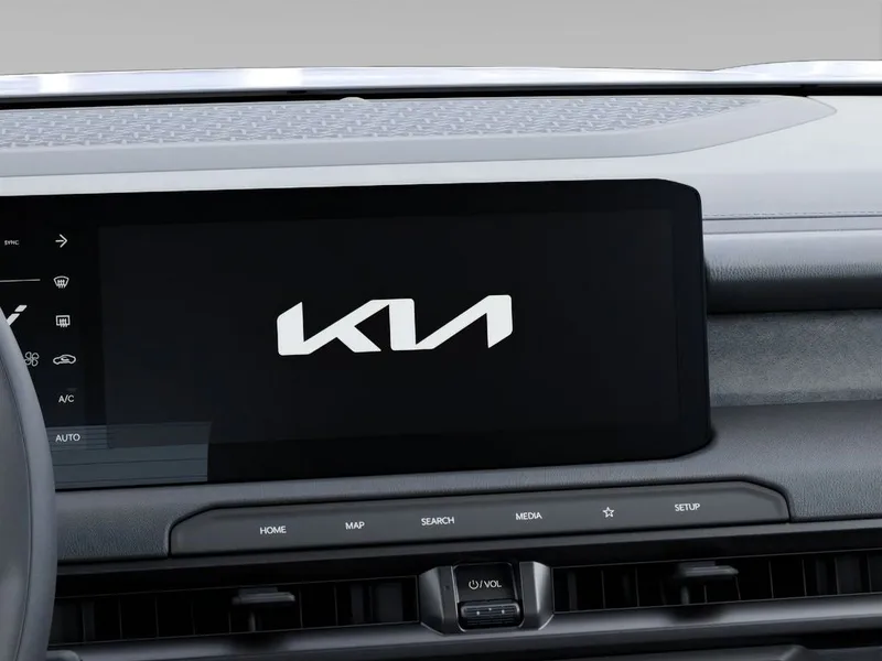 2027 Kia Telluride X-Line SX, photo 20