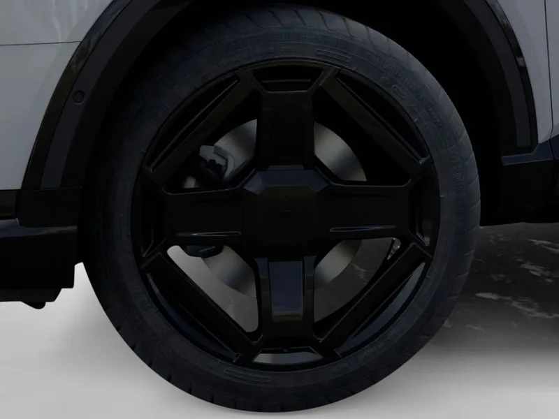 2027 Kia Telluride X-Line SX, photo 9