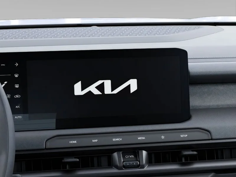 2027 Kia Telluride Hybrid X-Line SX, photo 20