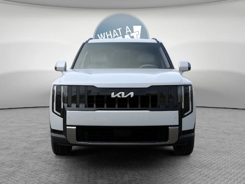 2027 Kia Telluride S, photo 2