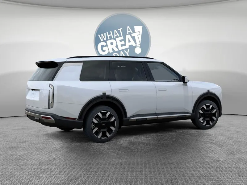 2027 Kia Telluride S, photo 6