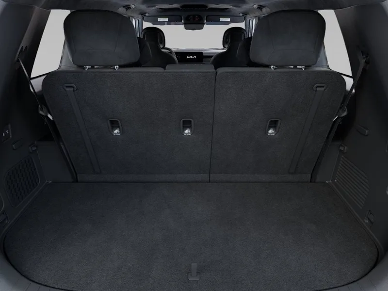 2027 Kia Telluride X-Line SX-Prestige, photo 19