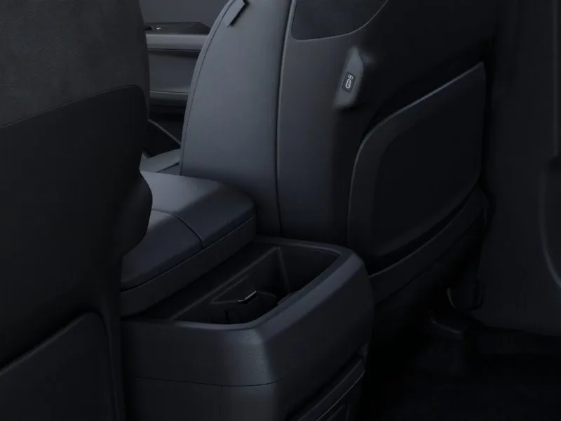 2027 Kia Telluride X-Line SX-Prestige, photo 26