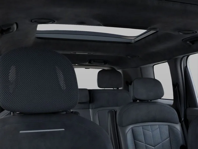 2027 Kia Telluride X-Line SX-Prestige, photo 27