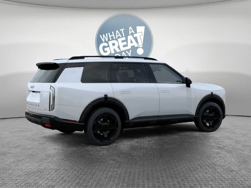2027 Kia Telluride X-Line SX-Prestige, photo 6