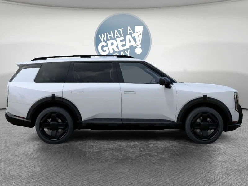 2027 Kia Telluride X-Line SX-Prestige, photo 7