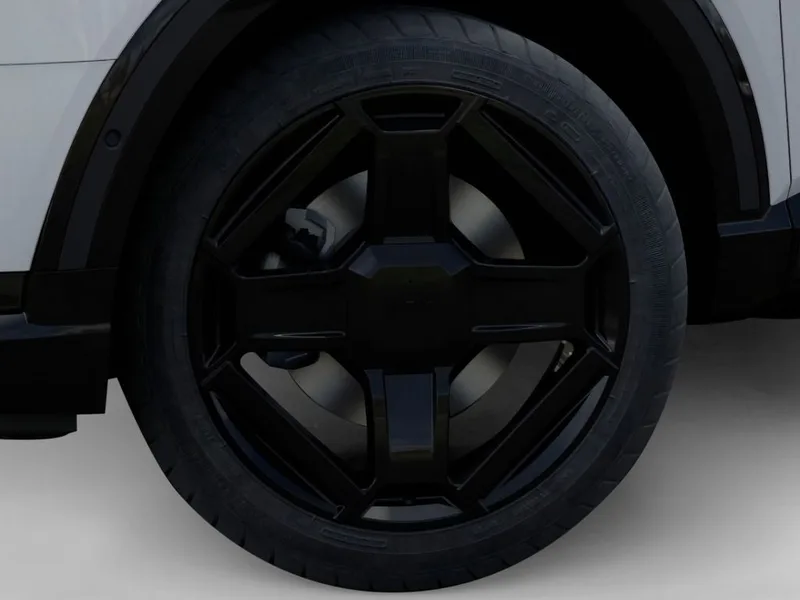 2027 Kia Telluride X-Line SX-Prestige, photo 9