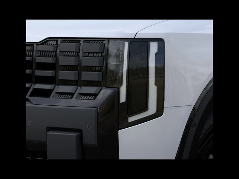 2027 Kia Telluride Hybrid X-Line SX-Prestige, photo 10