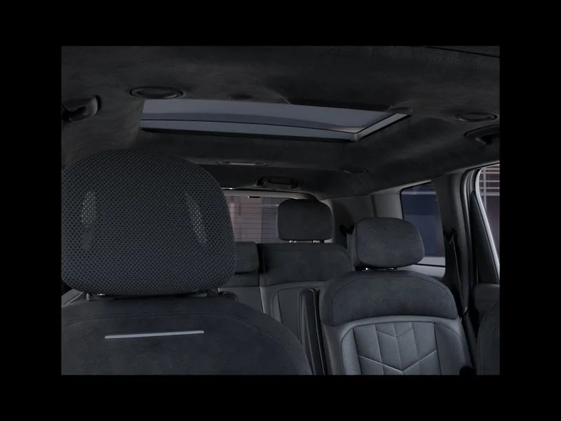 2027 Kia Telluride Hybrid X-Line SX-Prestige, photo 27