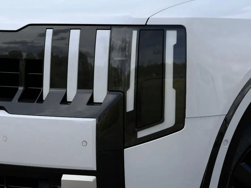 2027 Kia Telluride Hybrid SX-Prestige, photo 10