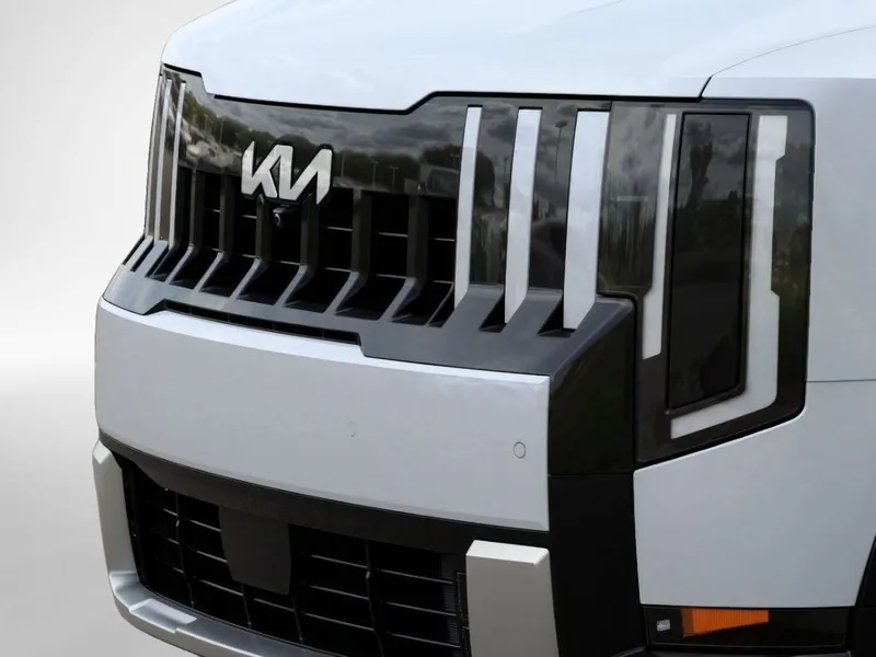 2027 Kia Telluride Hybrid SX-Prestige, photo 12