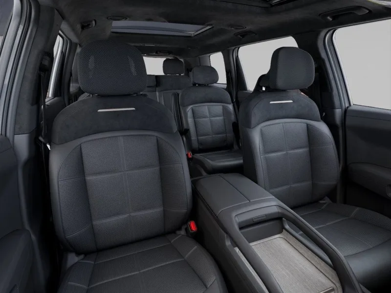 2027 Kia Telluride Hybrid SX-Prestige, photo 15