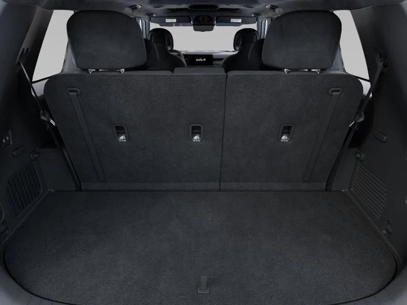 2027 Kia Telluride Hybrid SX-Prestige, photo 19