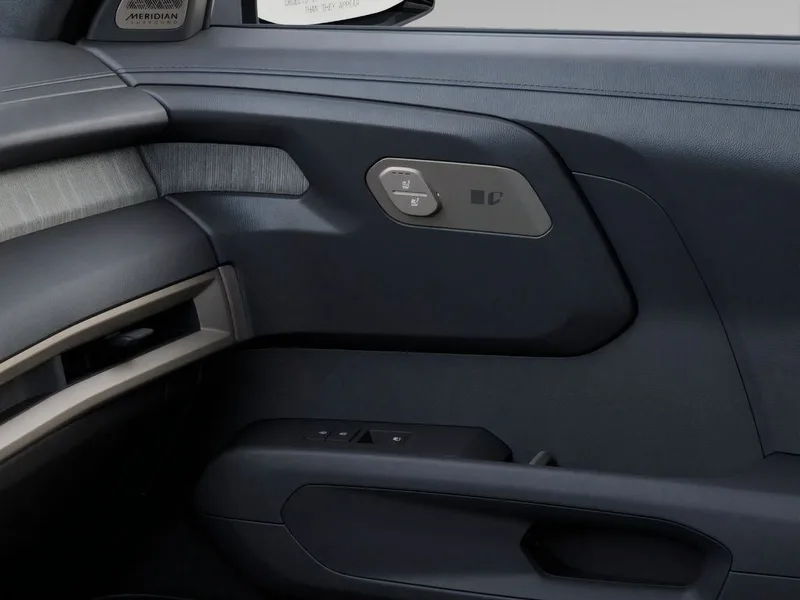 2027 Kia Telluride Hybrid SX-Prestige, photo 25