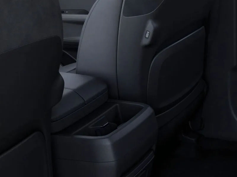 2027 Kia Telluride Hybrid SX-Prestige, photo 26