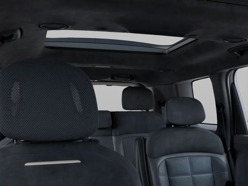 2027 Kia Telluride Hybrid SX-Prestige, photo 27