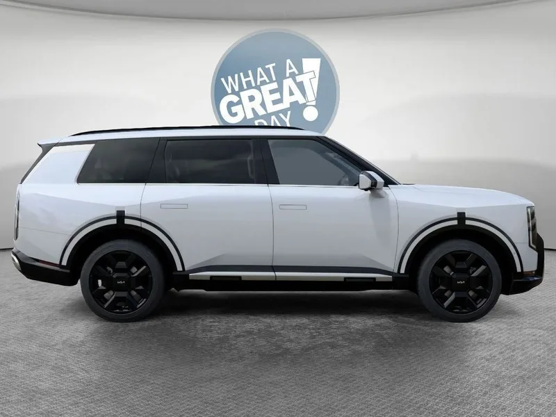 2027 Kia Telluride Hybrid SX-Prestige, photo 7