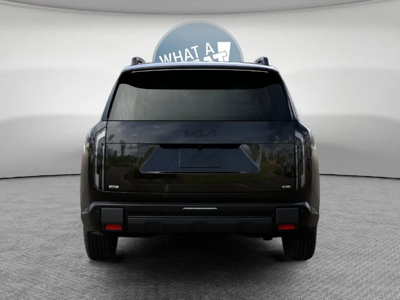 2027 Kia Telluride Hybrid X-Line SX-Prestige, photo 13