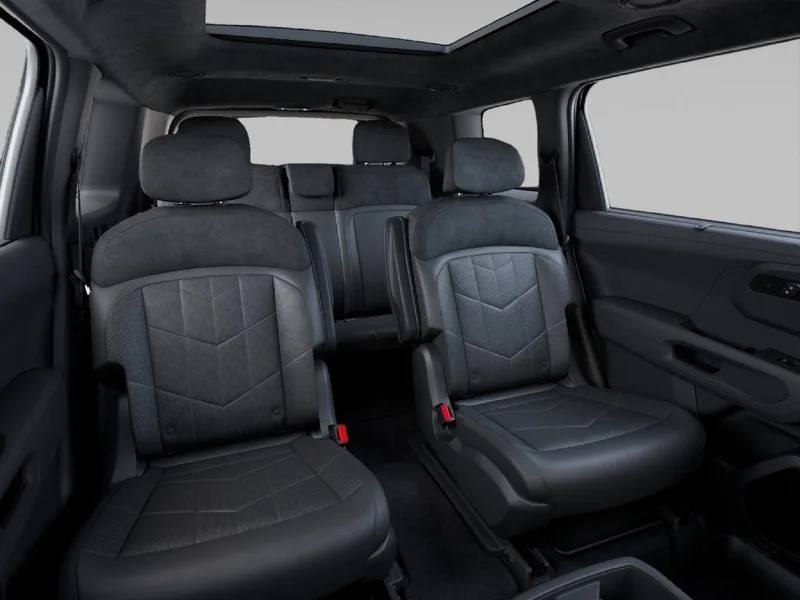 2027 Kia Telluride Hybrid X-Line SX-Prestige, photo 16