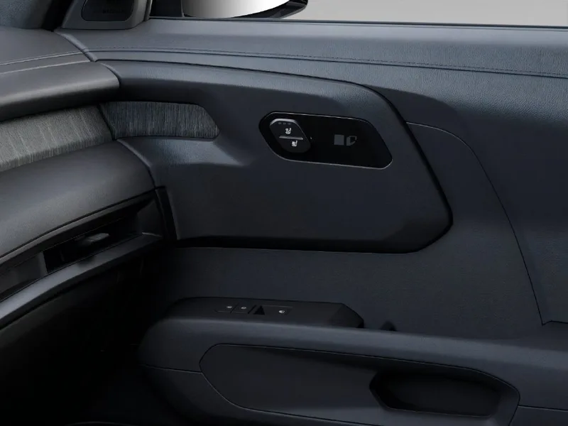 2027 Kia Telluride Hybrid X-Line SX-Prestige, photo 25