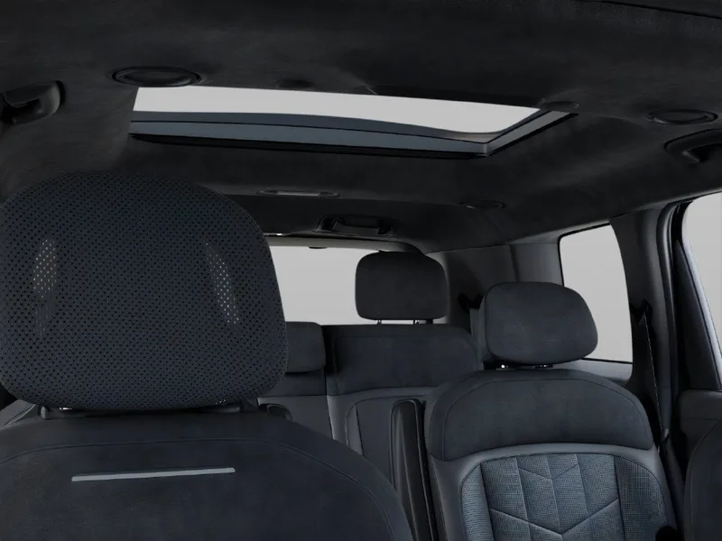 2027 Kia Telluride Hybrid X-Line SX-Prestige, photo 27