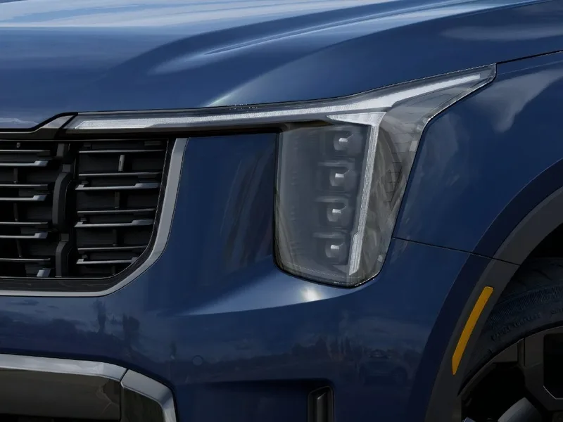 2026 Kia Sorento X-Line EX, photo 10