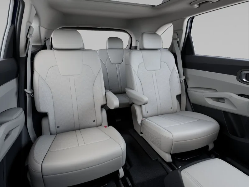 2026 Kia Sorento X-Line EX, photo 16