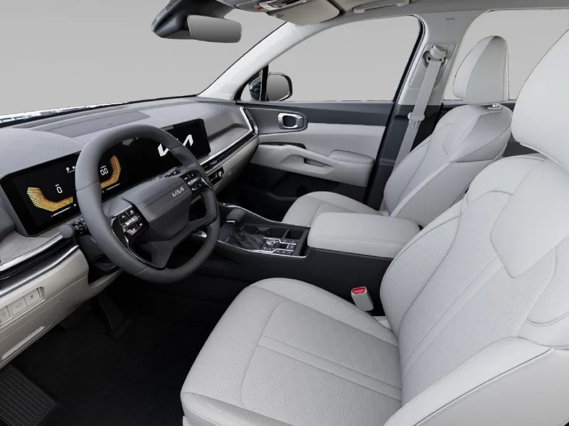2026 Kia Sorento X-Line EX, photo 17