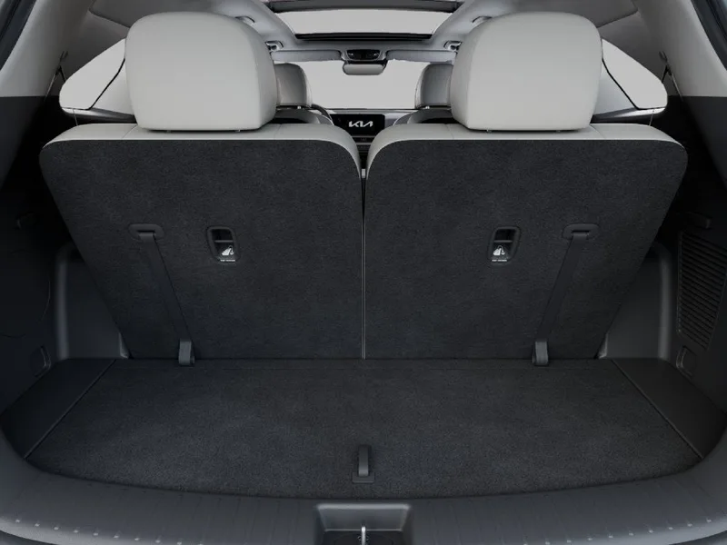 2026 Kia Sorento X-Line EX, photo 19