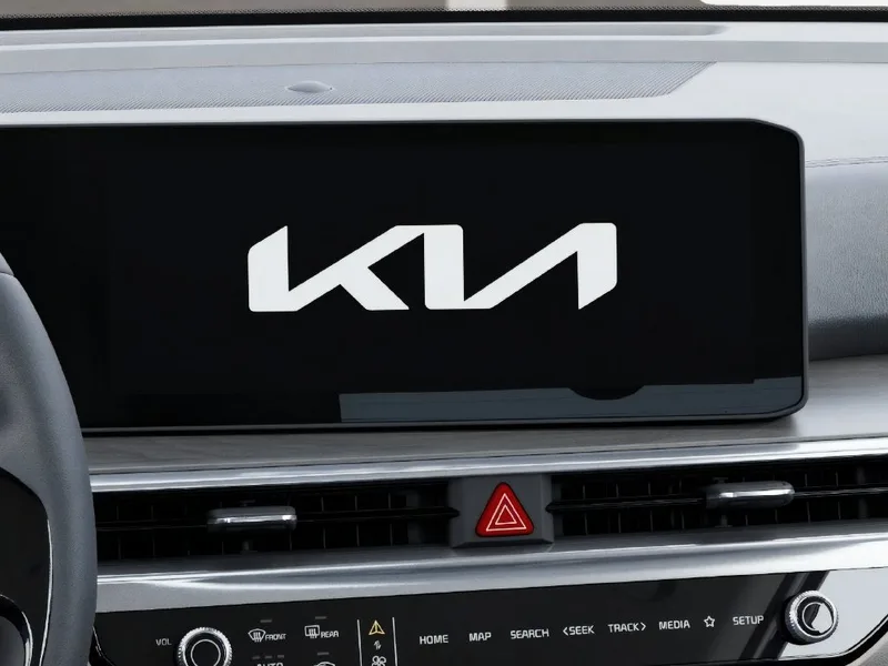 2026 Kia Sorento X-Line EX, photo 20