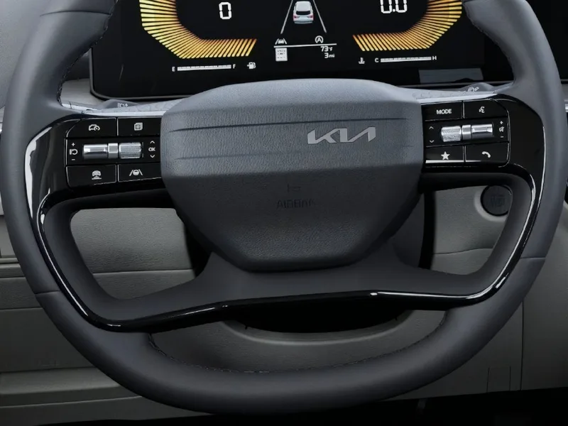 2026 Kia Sorento X-Line EX, photo 22