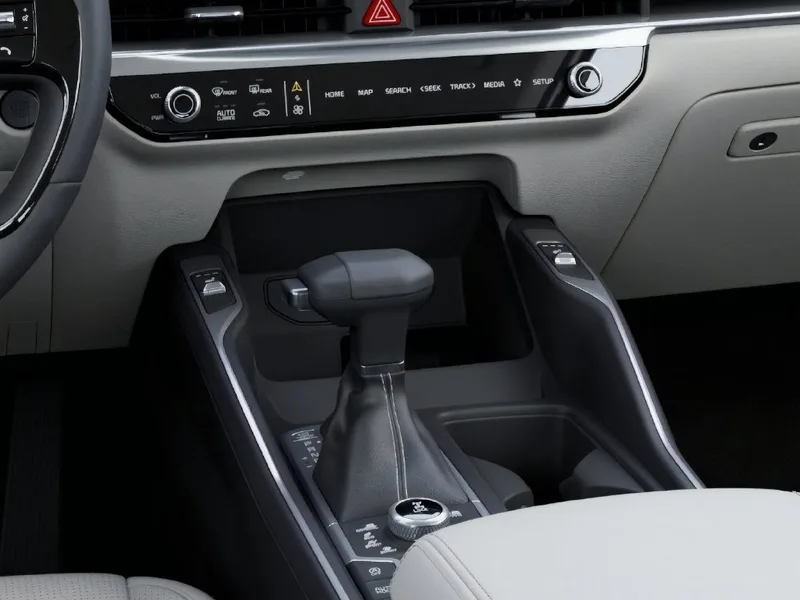 2026 Kia Sorento X-Line EX, photo 23