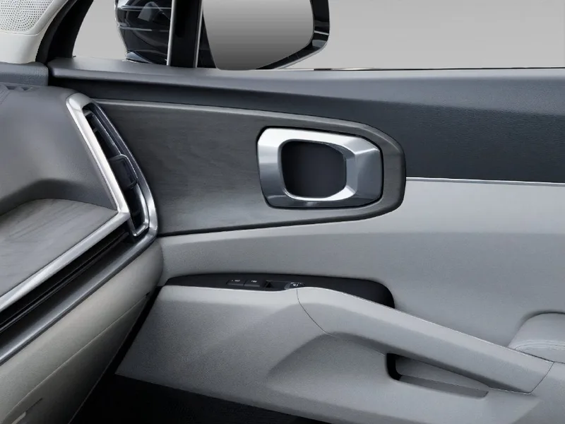 2026 Kia Sorento X-Line EX, photo 25