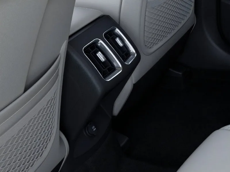 2026 Kia Sorento X-Line EX, photo 26