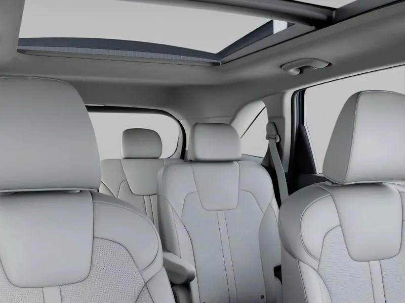 2026 Kia Sorento X-Line EX, photo 27