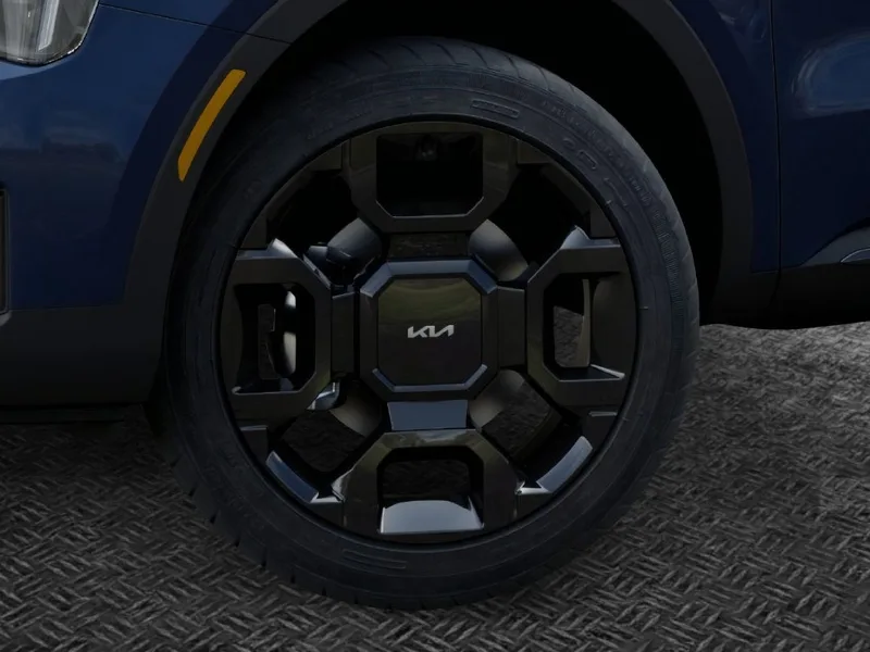 2026 Kia Sorento X-Line EX, photo 9