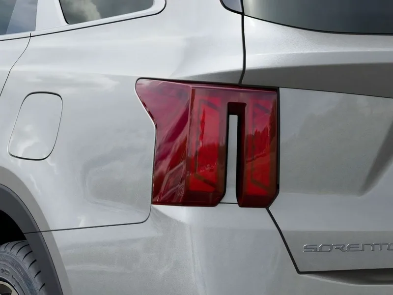 2026 Kia Sorento EX, photo 11