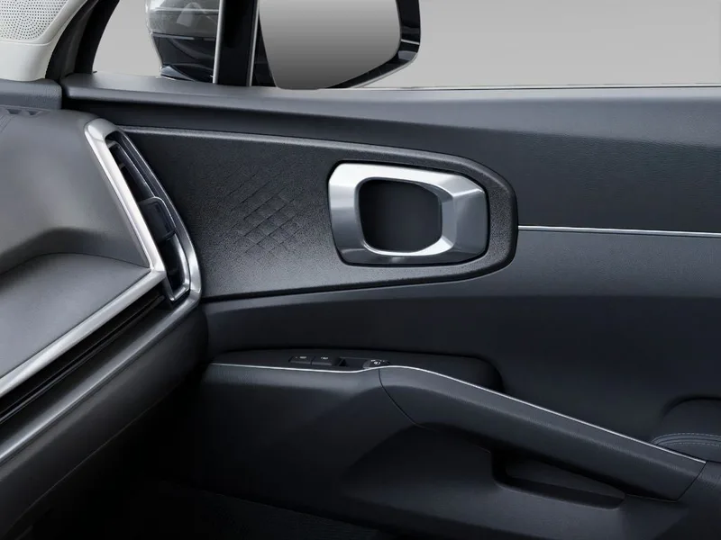2026 Kia Sorento EX, photo 25