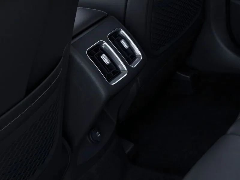 2026 Kia Sorento EX, photo 26