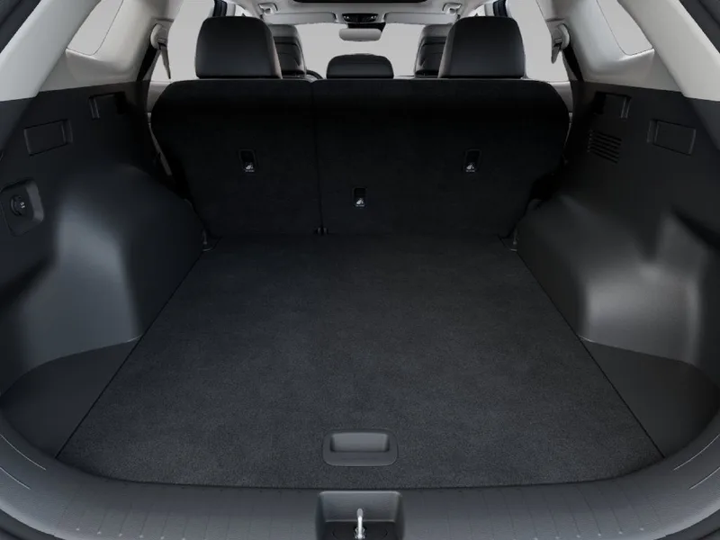 2027 Kia Sportage Hybrid EX, photo 19